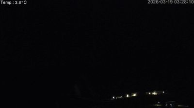 immagine della webcam nei dintorni di Dimaro Folgarida: webcam Cavedago