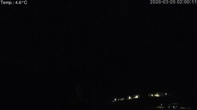 immagine della webcam nei dintorni di Marilleva: webcam Cavedago