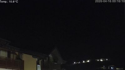 immagine della webcam nei dintorni di Cortaccia sulla Strada del Vino: webcam Cavedago