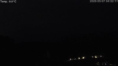 immagine della webcam nei dintorni di San Lorenzo in Banale: webcam Cavedago