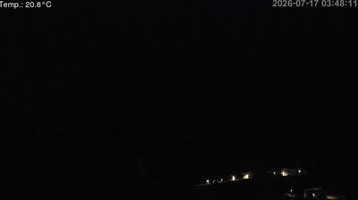 immagine della webcam nei dintorni di Fai della Paganella: webcam Cavedago