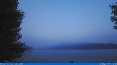 Preview delle webcam di Toscolano-Maderno