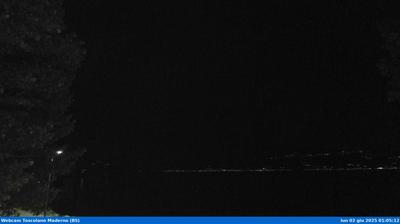 immagine della webcam nei dintorni di Affi: webcam Toscolano-Maderno
