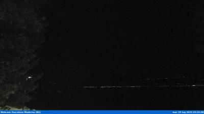immagine della webcam nei dintorni di Tremosine sul Garda: webcam Toscolano-Maderno