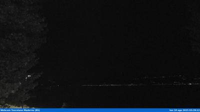 immagine della webcam nei dintorni di San Zeno di Montagna: webcam Toscolano-Maderno