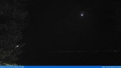immagine della webcam nei dintorni di Sirmione: webcam Toscolano-Maderno