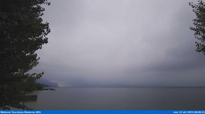 Preview delle webcam di Toscolano-Maderno