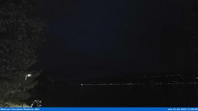 immagine della webcam nei dintorni di Sirmione: webcam Toscolano-Maderno