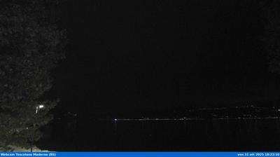 immagine della webcam nei dintorni di San Felice del Benaco: webcam Toscolano-Maderno