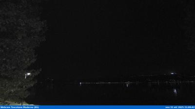 immagine della webcam nei dintorni di Gargnano: webcam Toscolano-Maderno