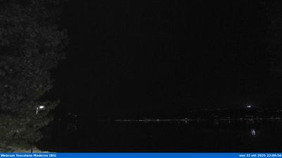 immagine della webcam nei dintorni di Gargnano: webcam Toscolano-Maderno