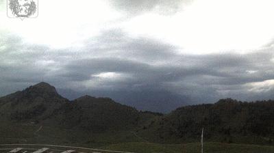 immagine della webcam nei dintorni di Riva di Solto: webcam Gandino