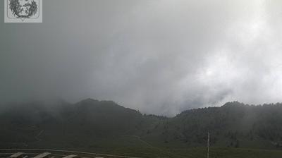 immagine della webcam nei dintorni di Orio al Serio: webcam Gandino