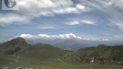 immagine della webcam nei dintorni di Oltre il Colle: webcam Gandino