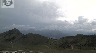 immagine della webcam nei dintorni di Endine Gaiano: webcam Gandino