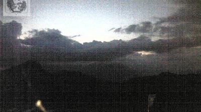 immagine della webcam nei dintorni di Bergamo: webcam Gandino