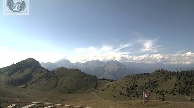 immagine della webcam nei dintorni di Solto Collina: webcam Gandino