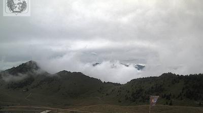 immagine della webcam nei dintorni di Endine Gaiano: webcam Gandino