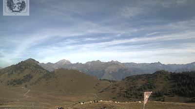 immagine della webcam nei dintorni di Bossico: webcam Gandino