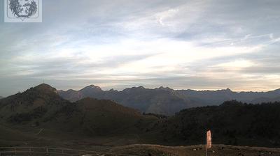 Preview delle webcam di Gandino