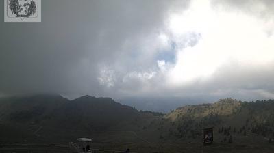 immagine della webcam nei dintorni di Bergamo: webcam Gandino