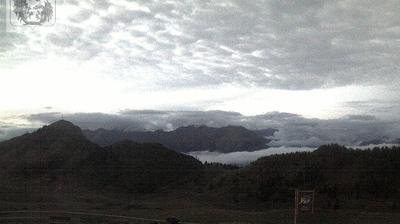 immagine della webcam nei dintorni di Zambla: webcam Gandino