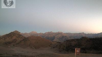 immagine della webcam nei dintorni di Endine Gaiano: webcam Gandino