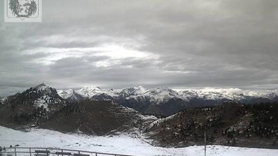 immagine della webcam nei dintorni di Riva di Solto: webcam Gandino