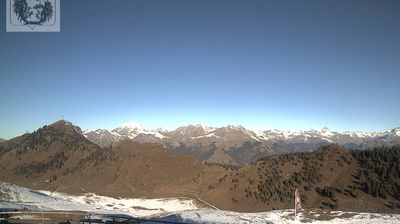 immagine della webcam nei dintorni di Gromo: webcam Gandino