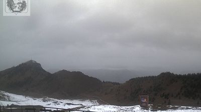 immagine della webcam nei dintorni di Clusone: webcam Gandino