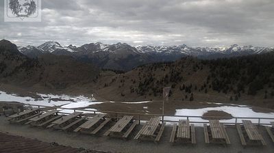 immagine della webcam nei dintorni di Riva di Solto: webcam Gandino