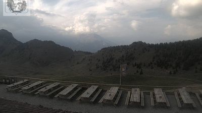 immagine della webcam nei dintorni di Ponte Nossa: webcam Gandino