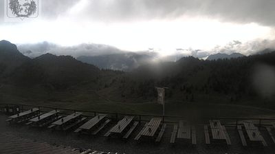 immagine della webcam nei dintorni di Ponte Nossa: webcam Gandino