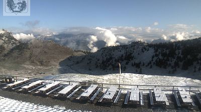 immagine della webcam nei dintorni di Riva di Solto: webcam Gandino