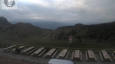 immagine della webcam nei dintorni di Fiorano al Serio: webcam Gandino