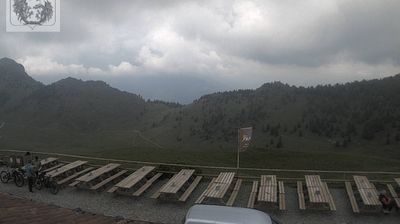 immagine della webcam nei dintorni di Predore: webcam Gandino