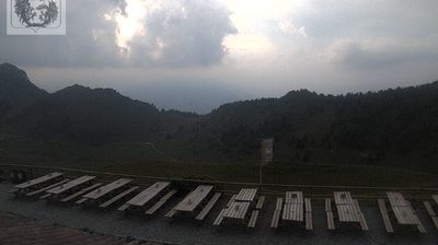 immagine della webcam nei dintorni di Solto Collina: webcam Gandino