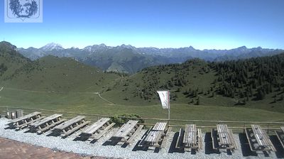 immagine della webcam nei dintorni di Riva di Solto: webcam Gandino
