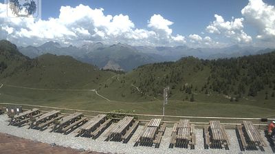 immagine della webcam nei dintorni di Lovere: webcam Gandino