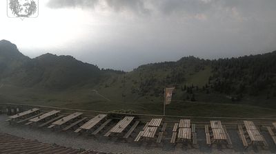 immagine della webcam nei dintorni di Zogno: webcam Gandino