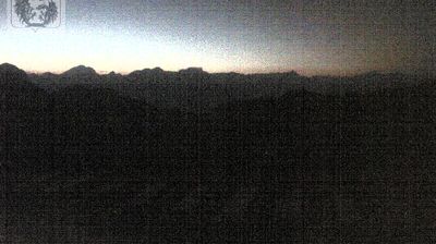 immagine della webcam nei dintorni di Fiorano al Serio: webcam Gandino