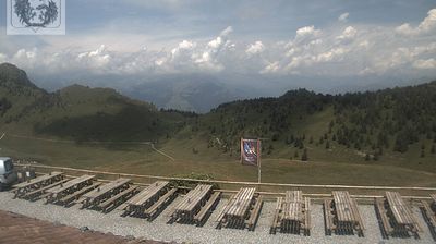 immagine della webcam nei dintorni di Oltre il Colle: webcam Gandino
