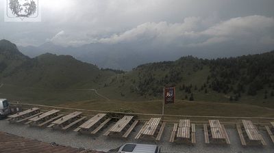 immagine della webcam nei dintorni di Oltre il Colle: webcam Gandino