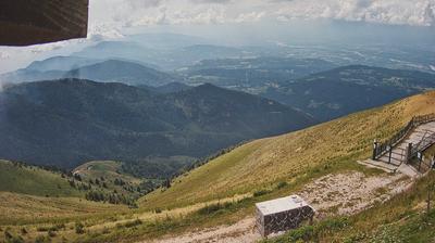 immagine della webcam nei dintorni di Santa Lucia di Piave: webcam Piave
