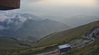 immagine della webcam nei dintorni di Revine Lago: webcam Piave