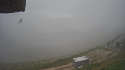 immagine della webcam nei dintorni di Pian del Cansiglio: webcam Piave