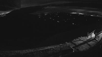 immagine della webcam nei dintorni di Pian del Cansiglio: webcam Piave