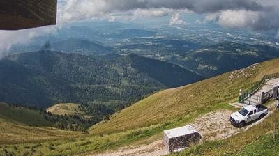 immagine della webcam nei dintorni di Belluno: webcam Piave