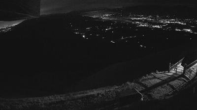 immagine della webcam nei dintorni di Col Indes: webcam Piave