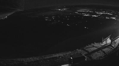 immagine della webcam nei dintorni di Farra d'Alpago: webcam Piave